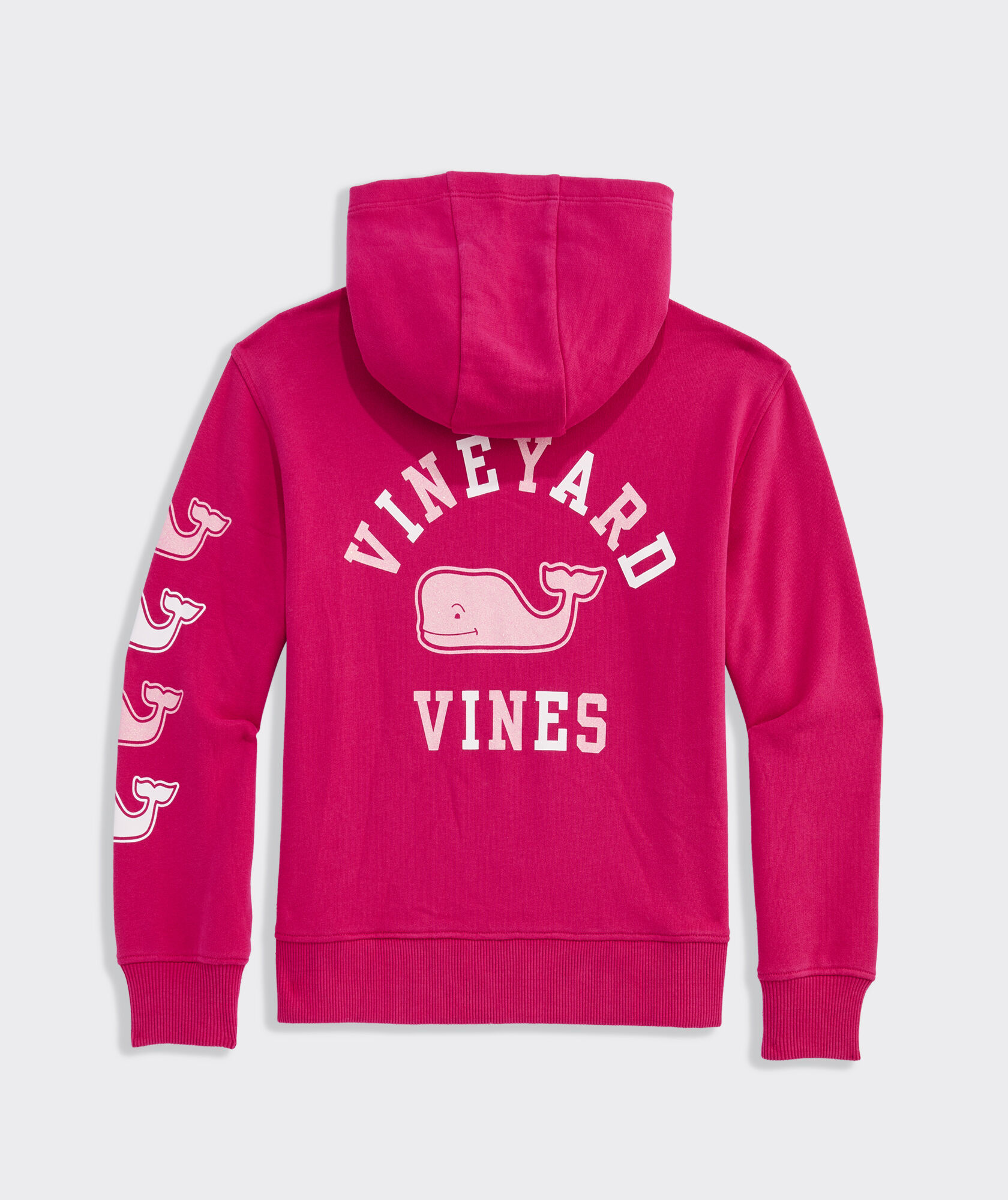 Girls' Surf Terry Hoodie