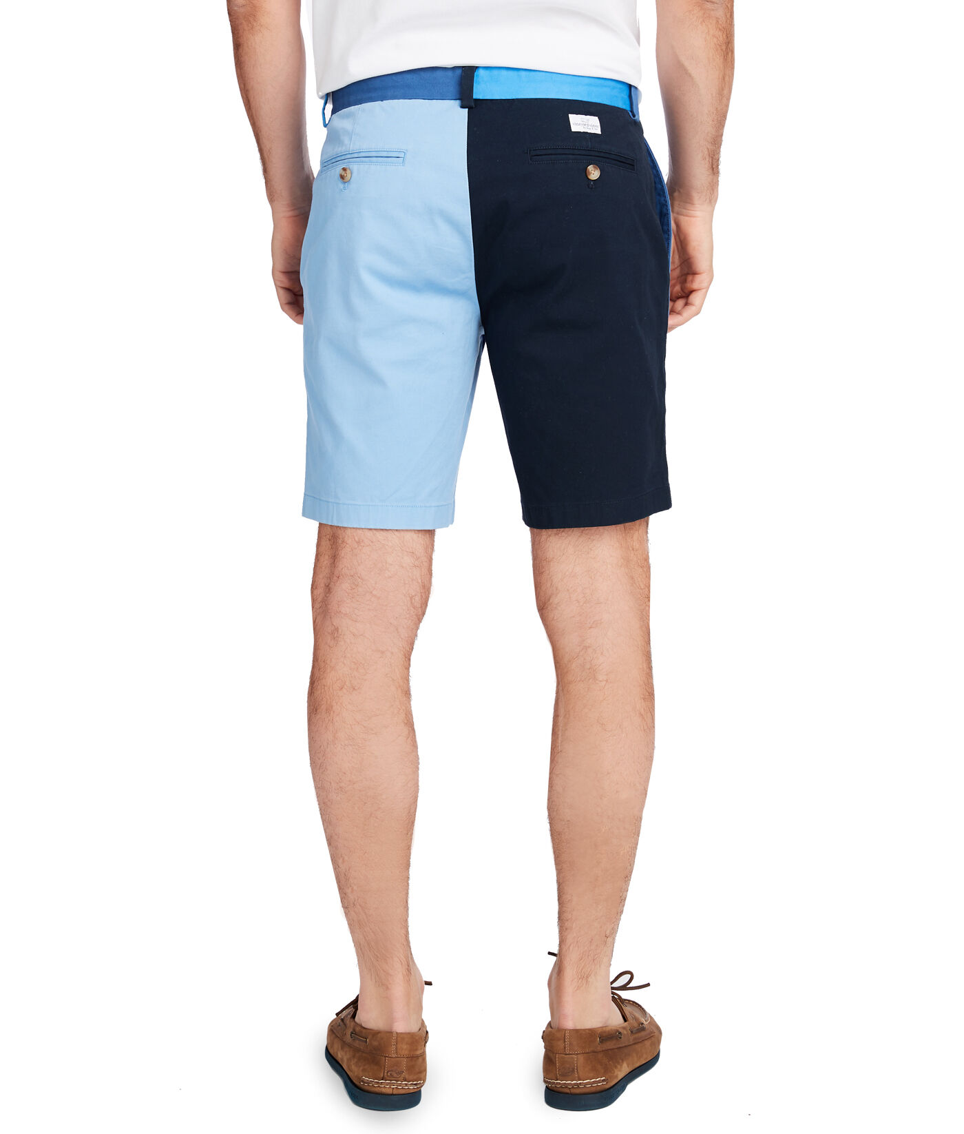 Shop 9 Inch Party Breaker Shorts at vineyard vines