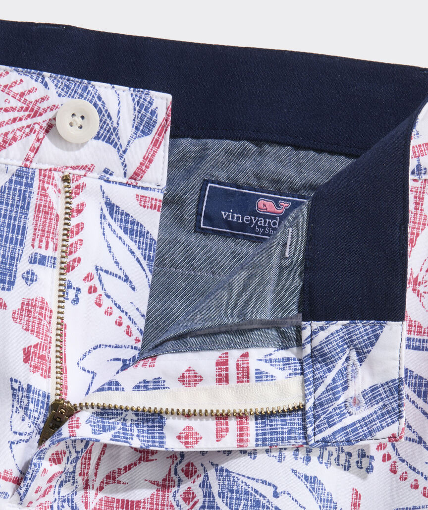 Chilmark Chinos