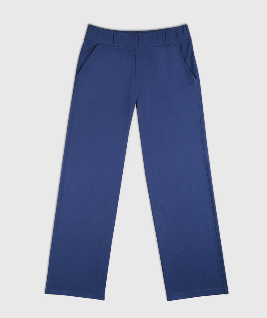 OUTLET Drapey Pull-On Pants