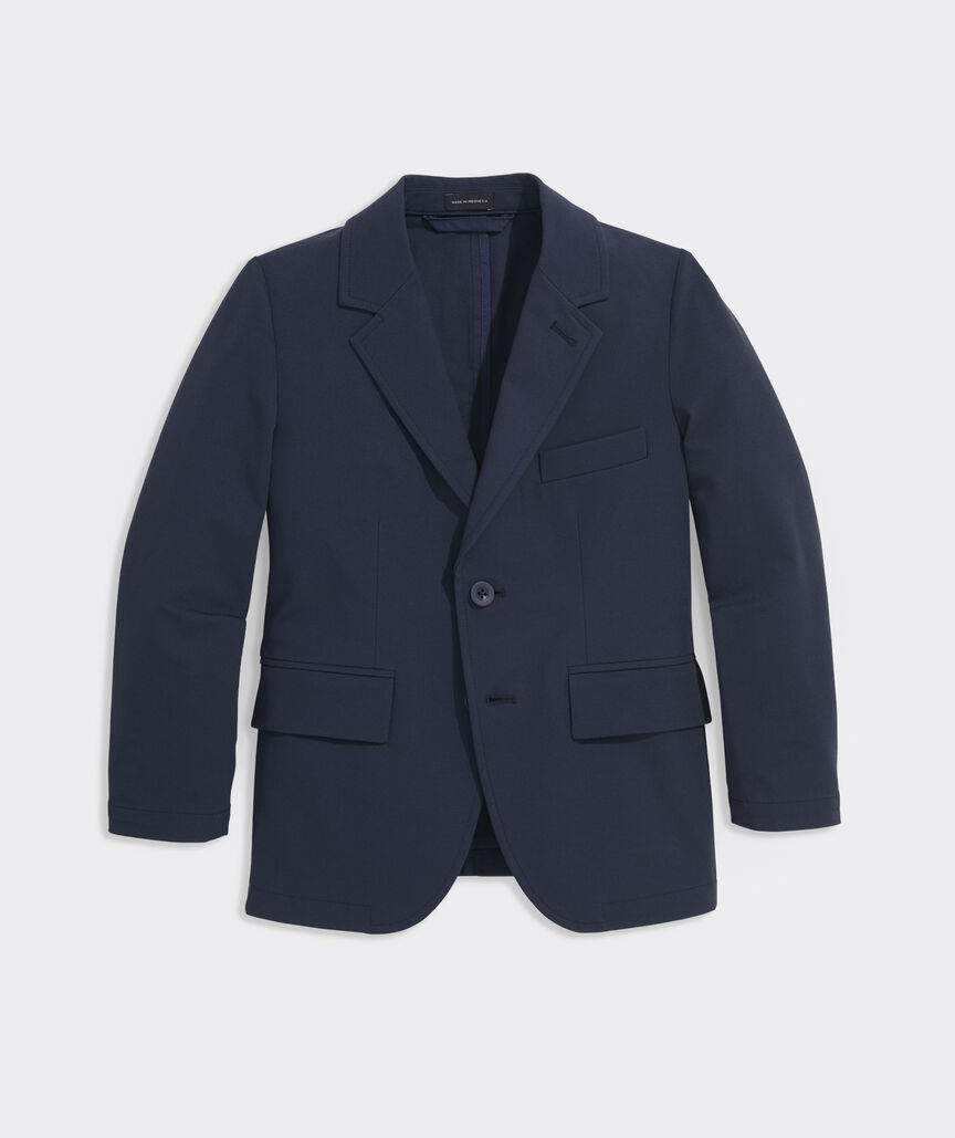 Boys' Performance Blazer
