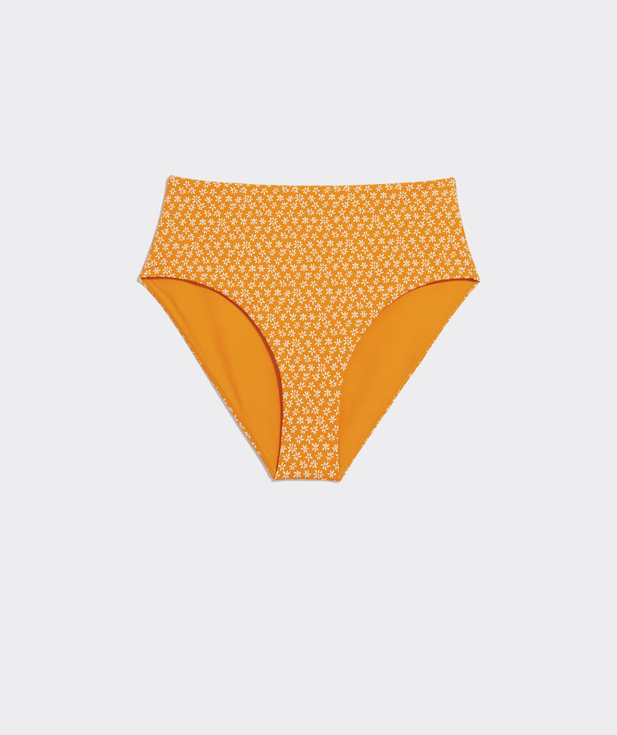 Orleans High-Rise Bikini Bottom