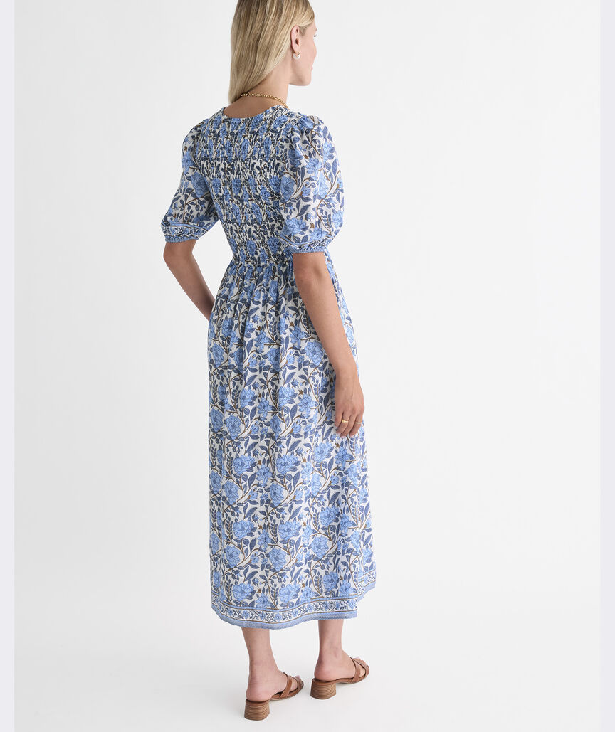 Ellen Maxi Dress