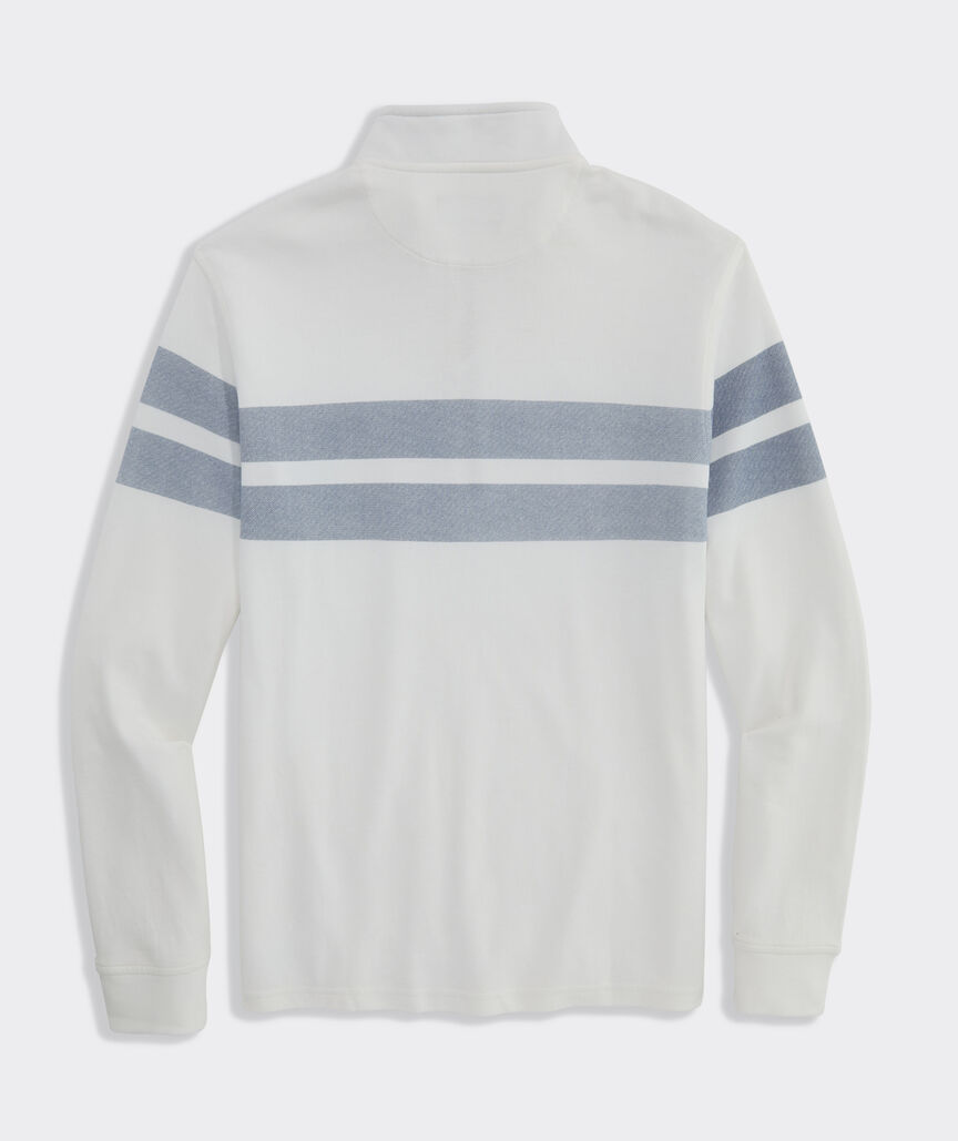 Coastline Quarter-Zip