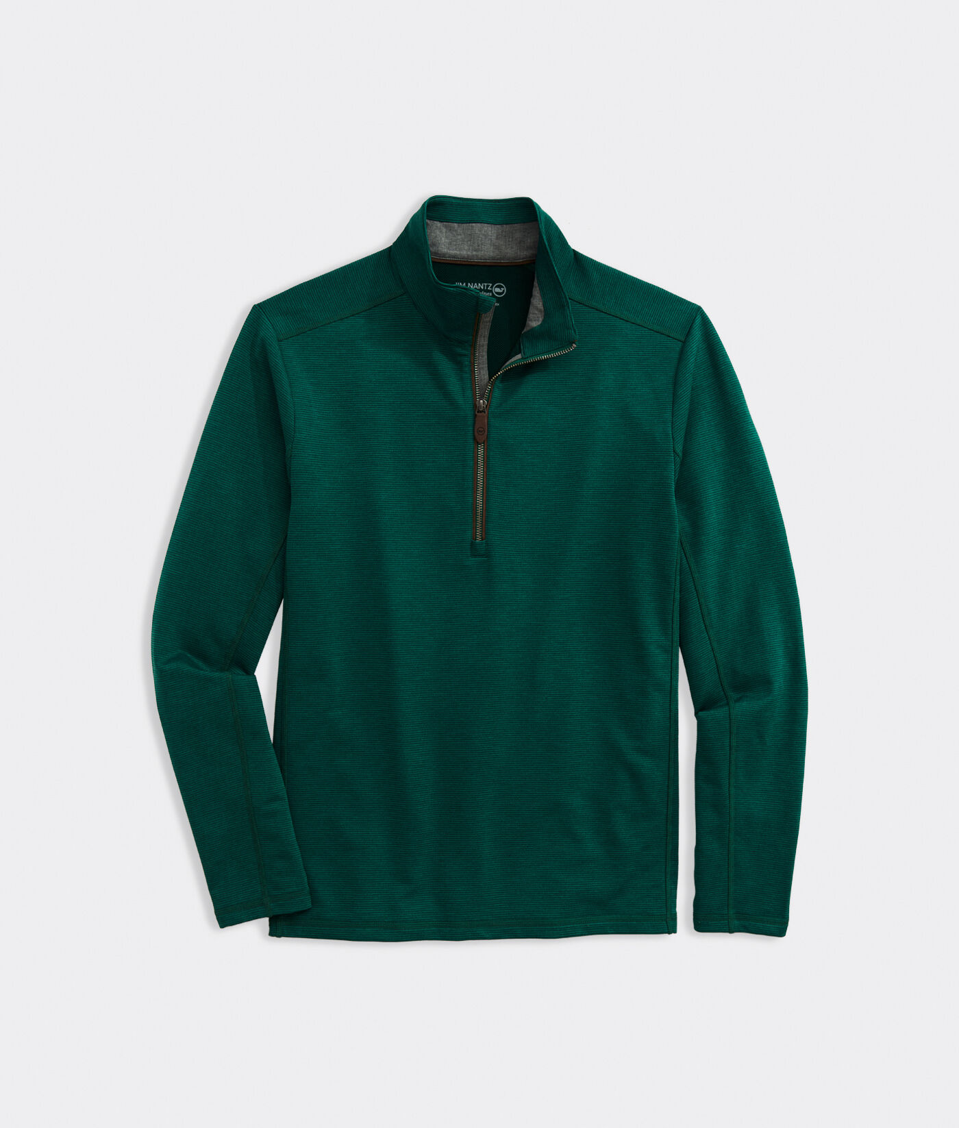 vineyard vines golf pullover
