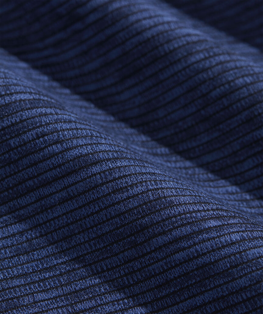 Mens Custom Sankaty Quarter-Zip