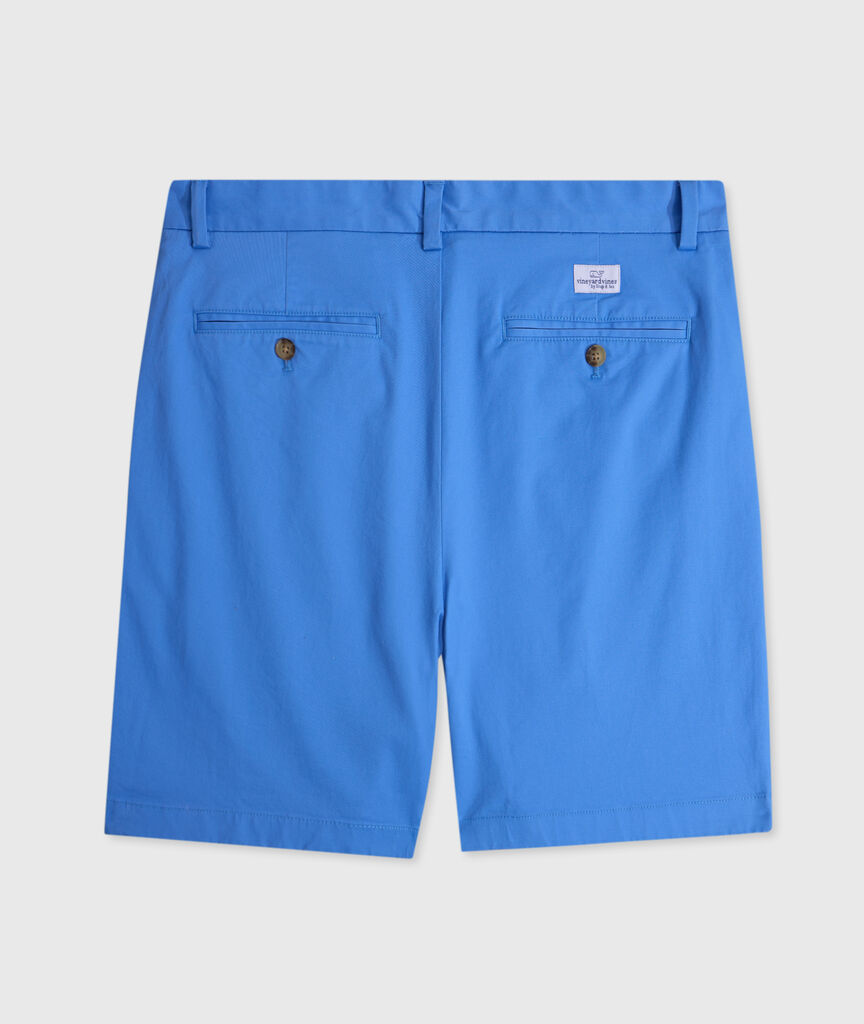 OUTLET 7 Inch Stretch Breaker Shorts