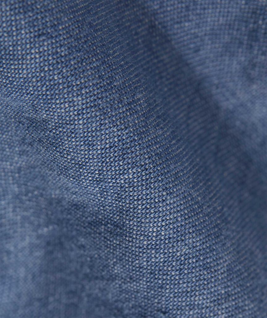 Birdie Chambray Button-Down