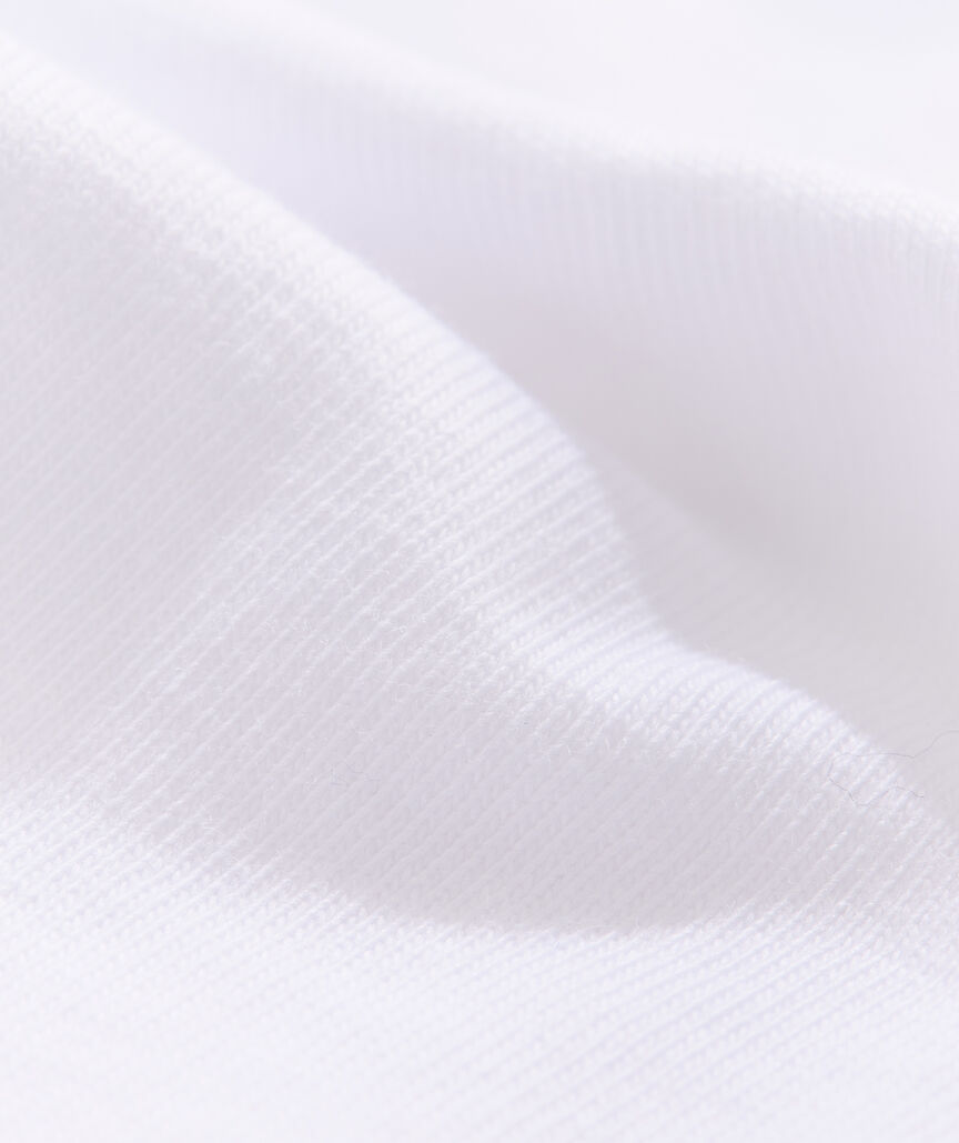 Girls’ Beach Bike Dog Short-Sleeve Pocket Tee