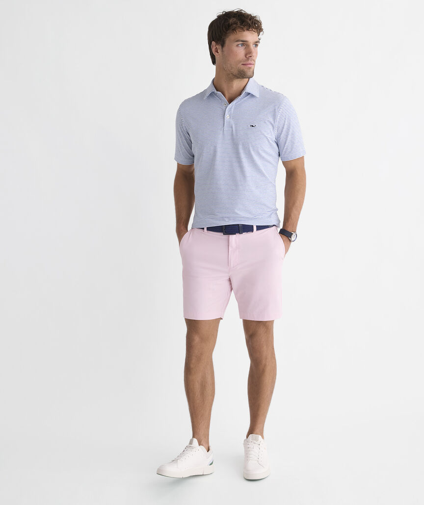 Performance 7 Inch On-The-Go Shorts
