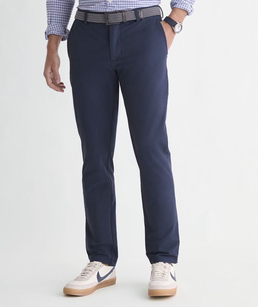 Performance On-The-Go Pants