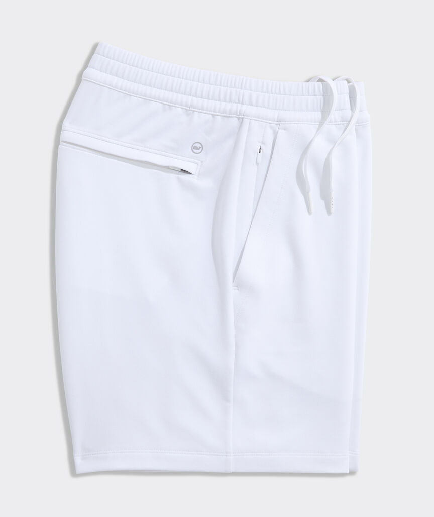 Performance 6 Inch Clubhouse Shorts