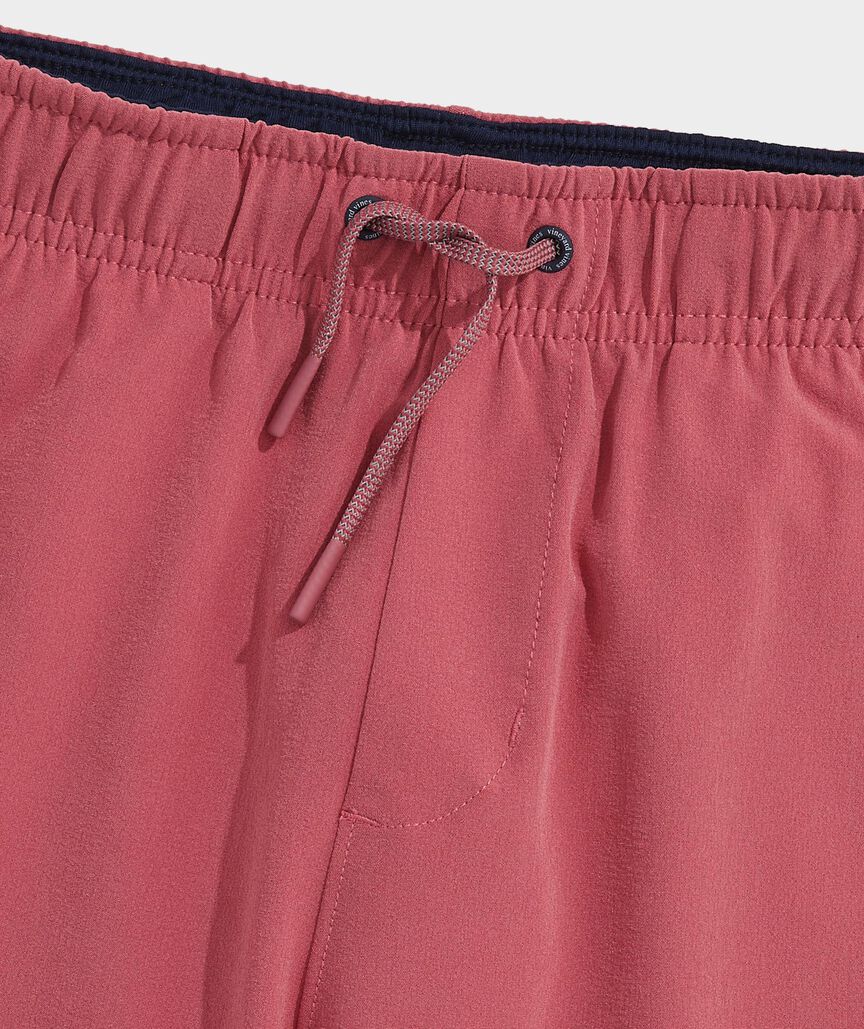 Boys' Pull-On Performance Shorts