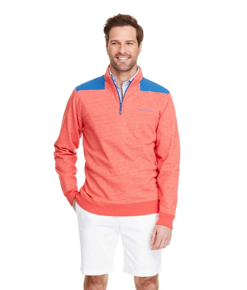 Performance Shep Shirt