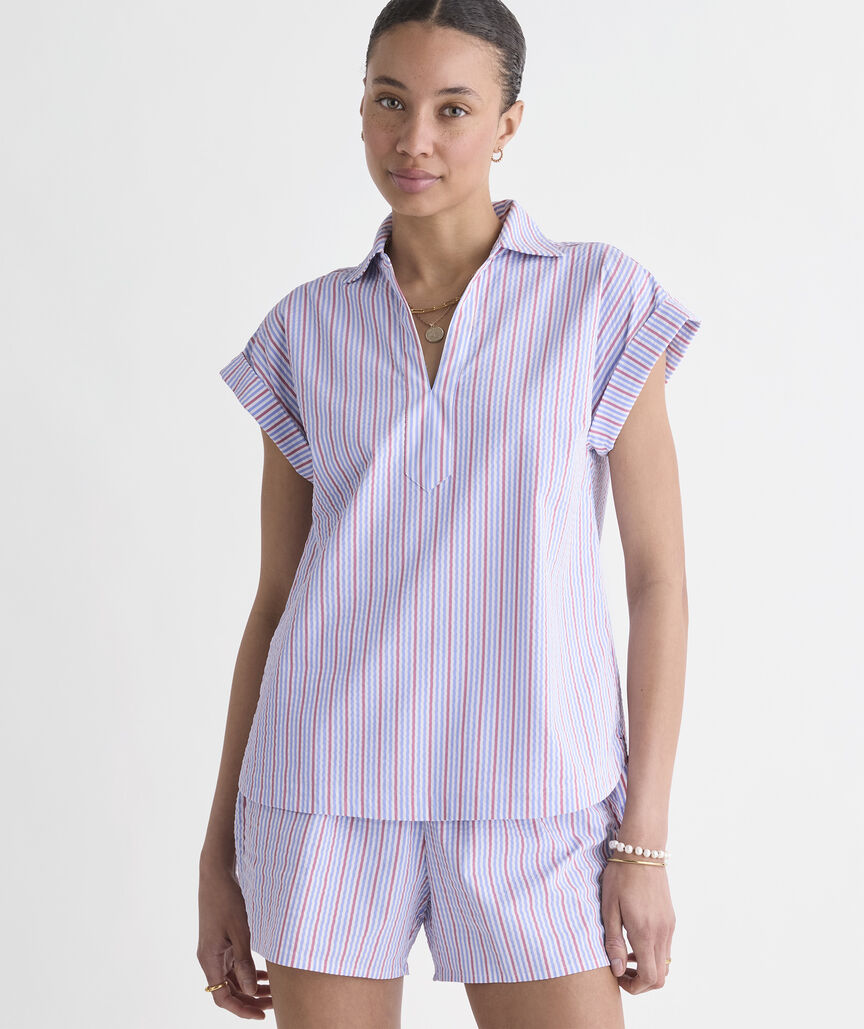 Margo Harbor Shirt