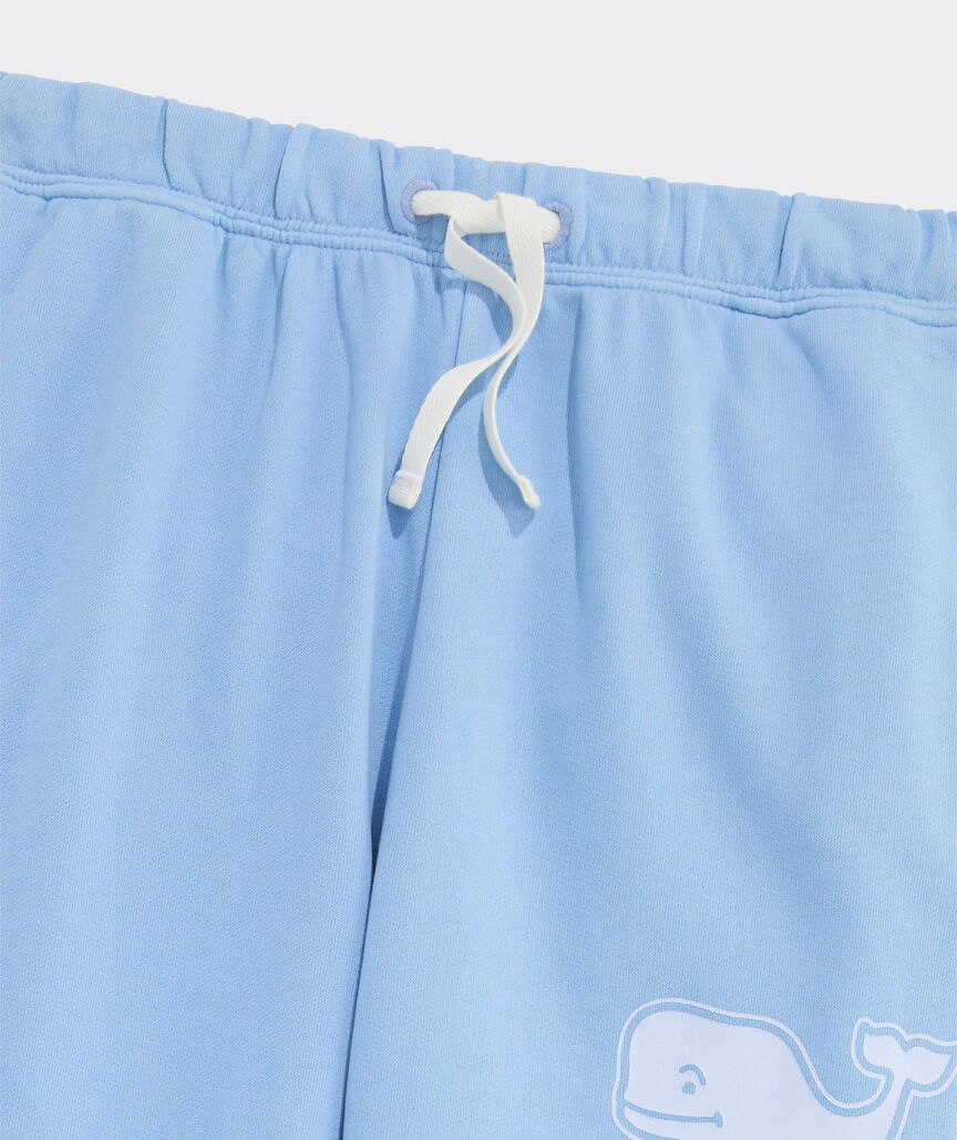 Girls' Surf Terry Joggers