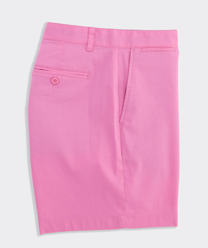 7 Inch Chilmark Chino Shorts