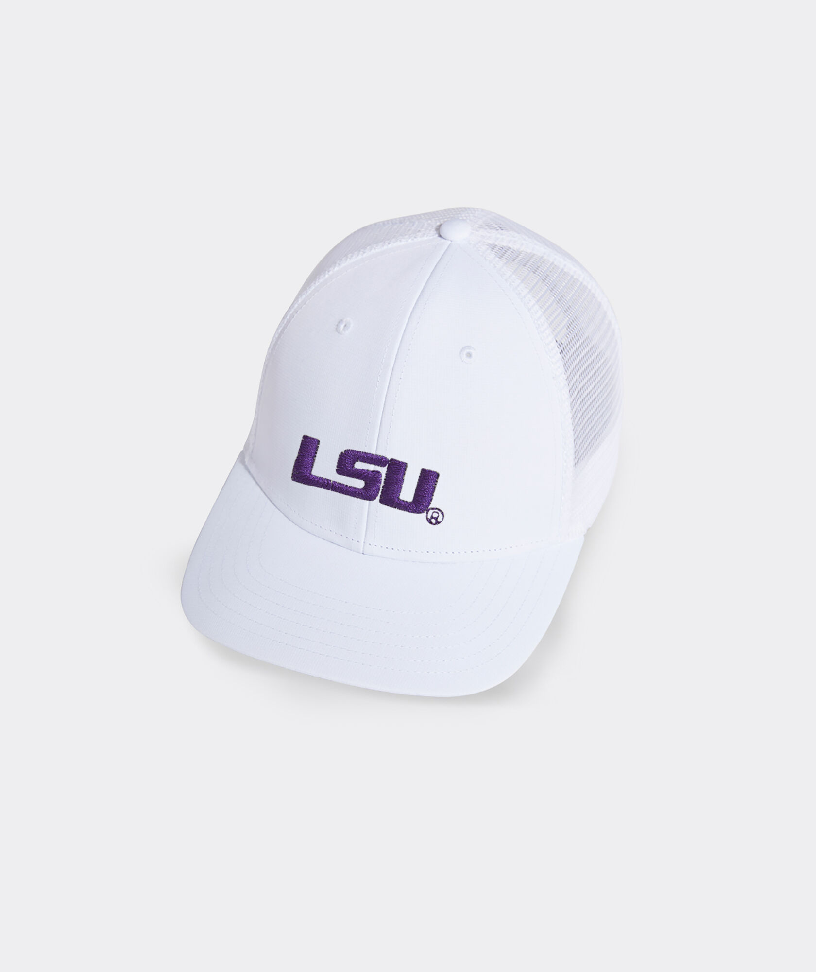 Louisiana State University Performance Trucker Hat
