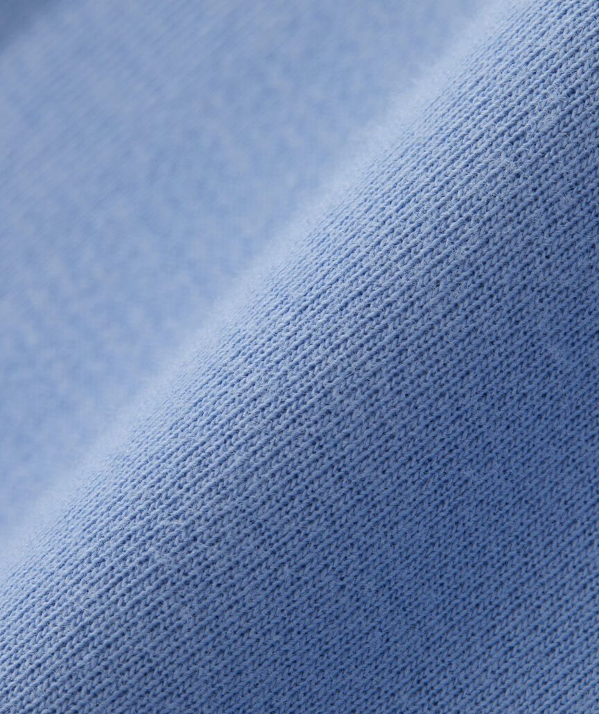 Saltwater Quarter-Zip