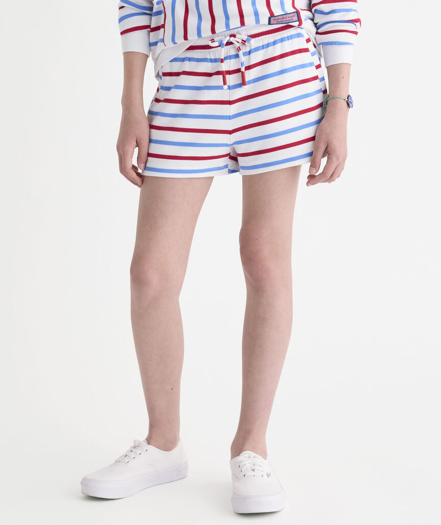 Girls' Dreamcloth Shorts