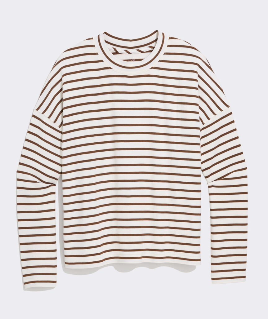 Dreamy Jersey Pullover