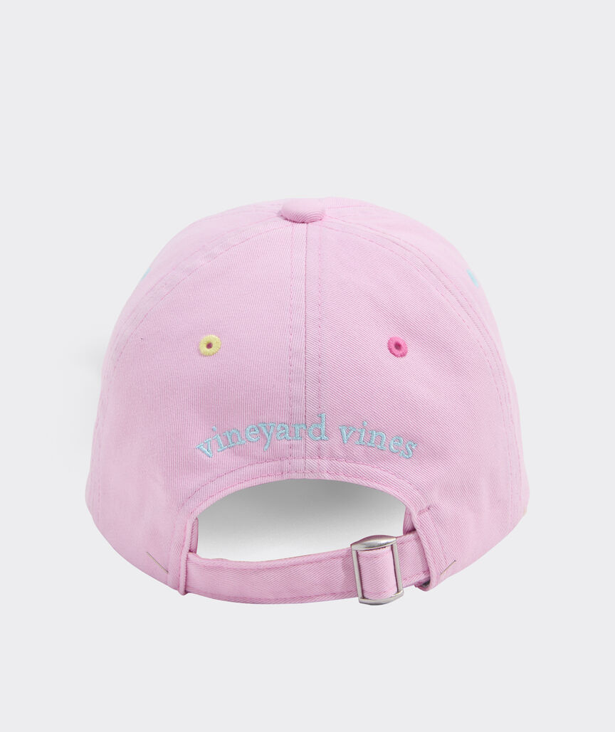 OUTLET Girls' Rainbow Pop Hat