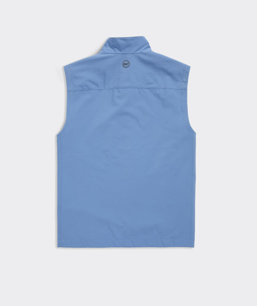 Performance Mariner Soft Shell Vest