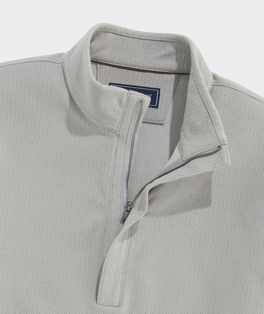 Calmwater Quarter-Zip