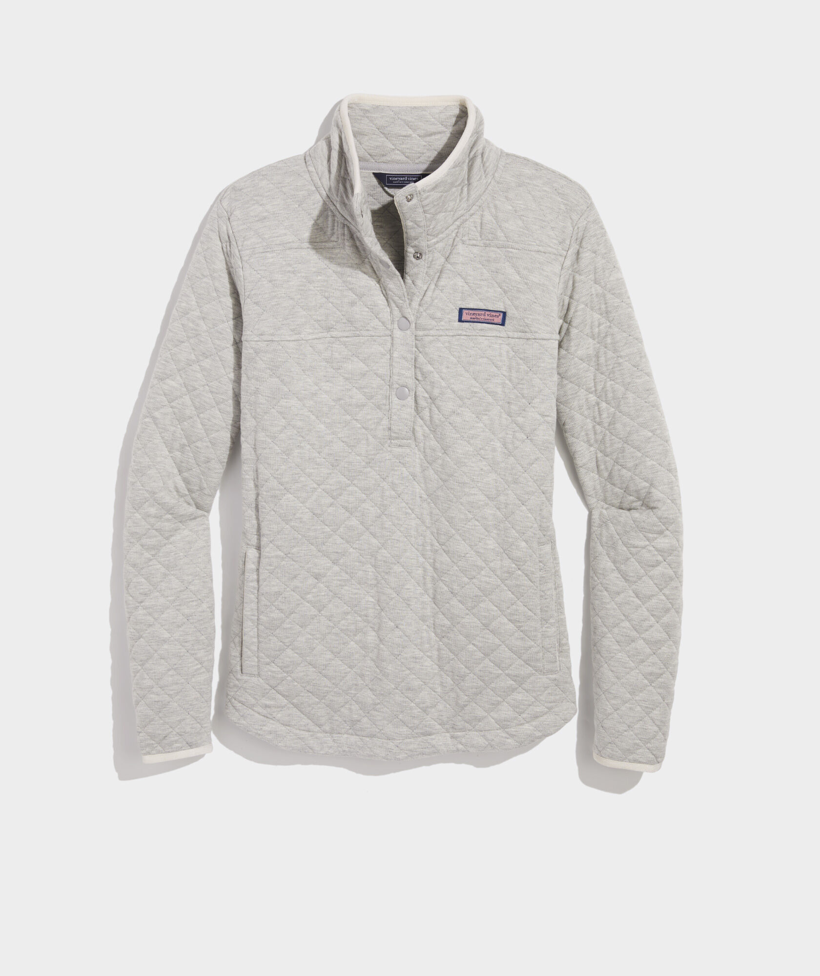 Quilted Dreamcloth® Shep Shirt™