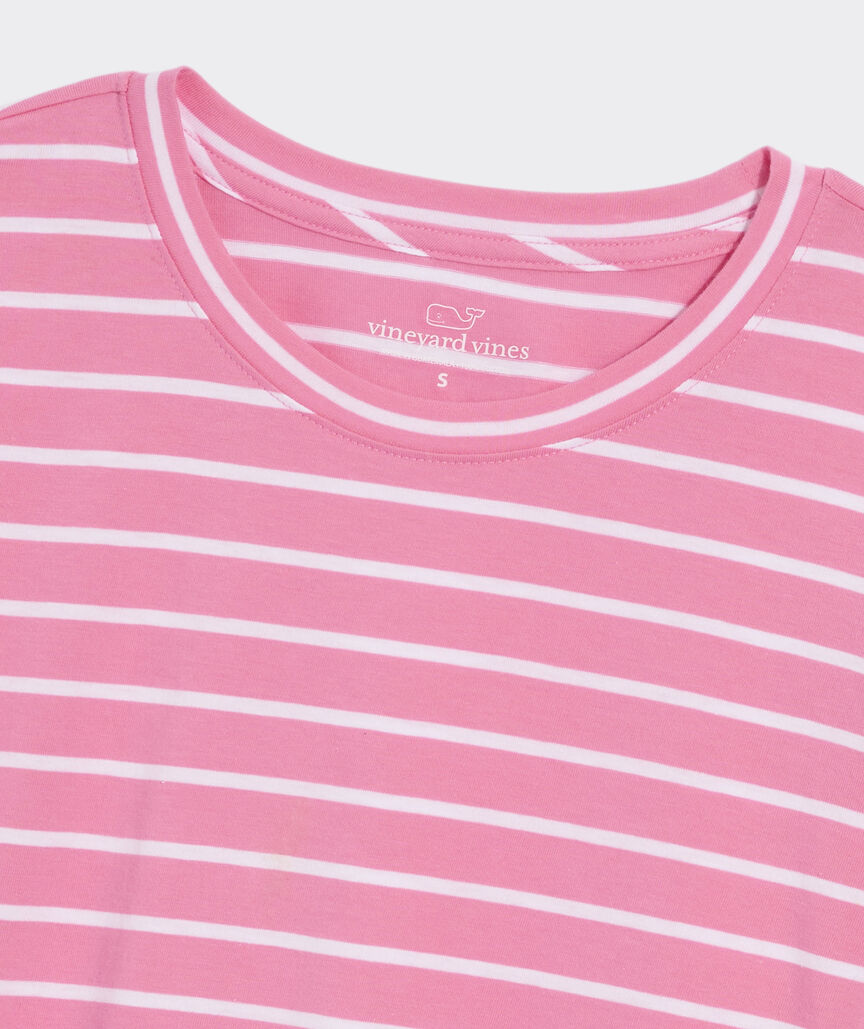 Supima® Cotton Long-Sleeve Tee
