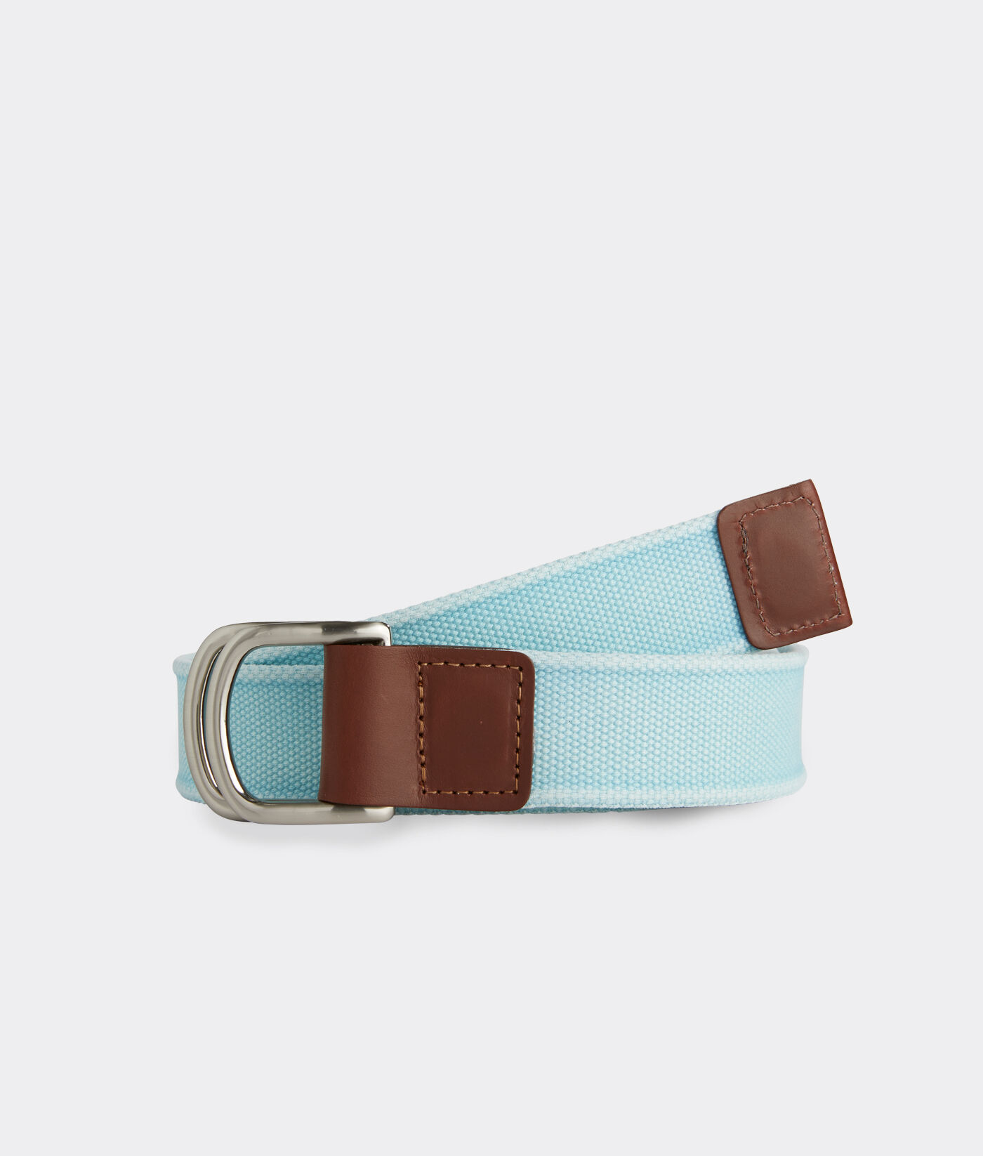 vineyard vines d ring belt