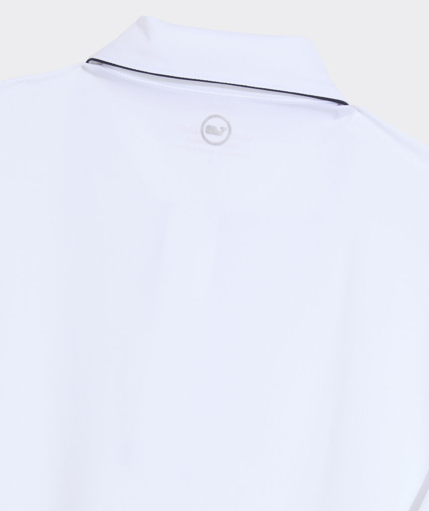 Performance Sankaty Polo