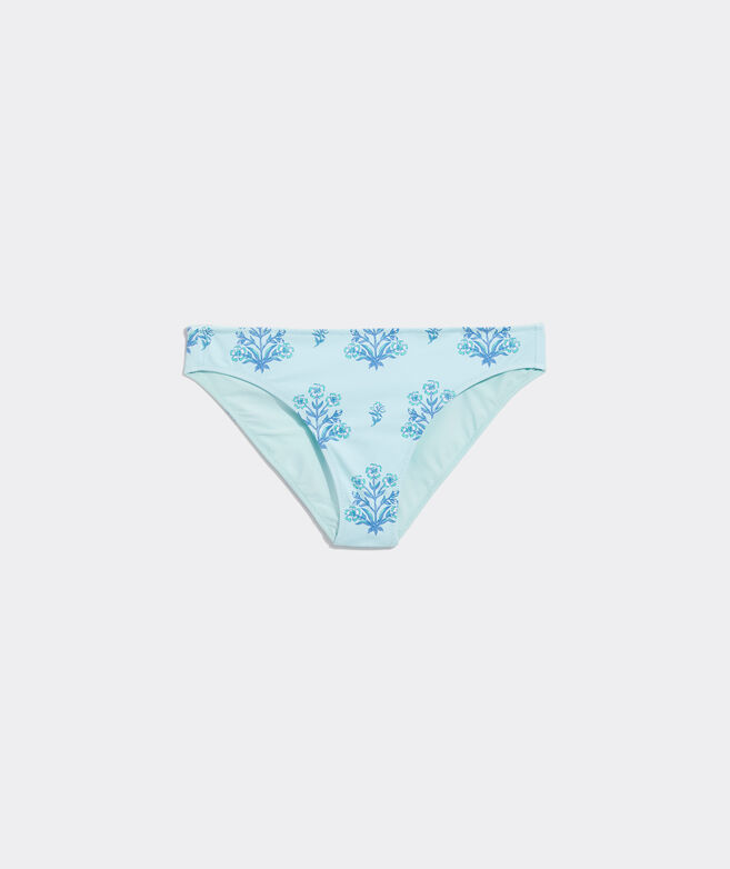 Guana Floral Classic Bottom
