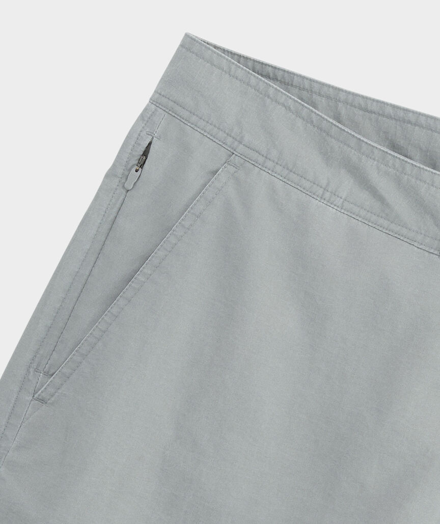 8 Inch Beachcomber Swim Trunks