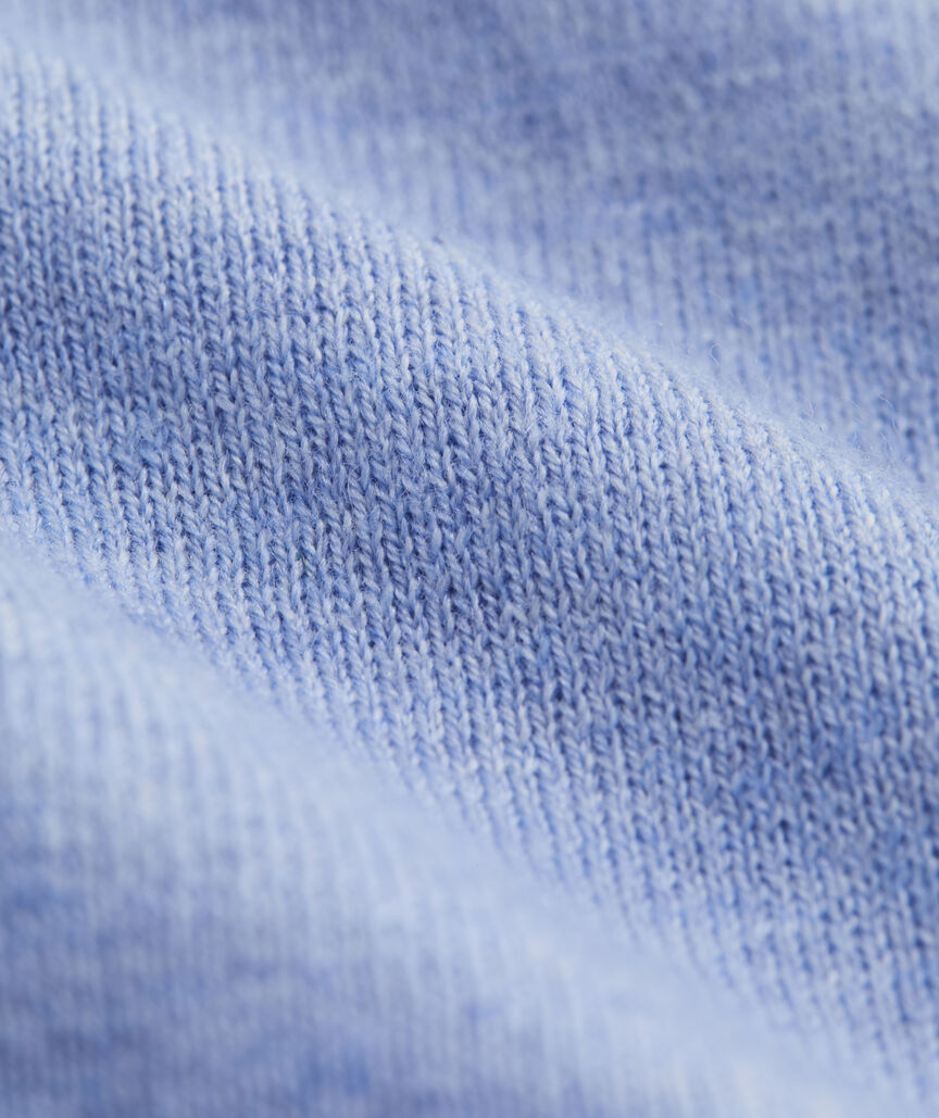 Cotton Cashmere Heritage Cardigan