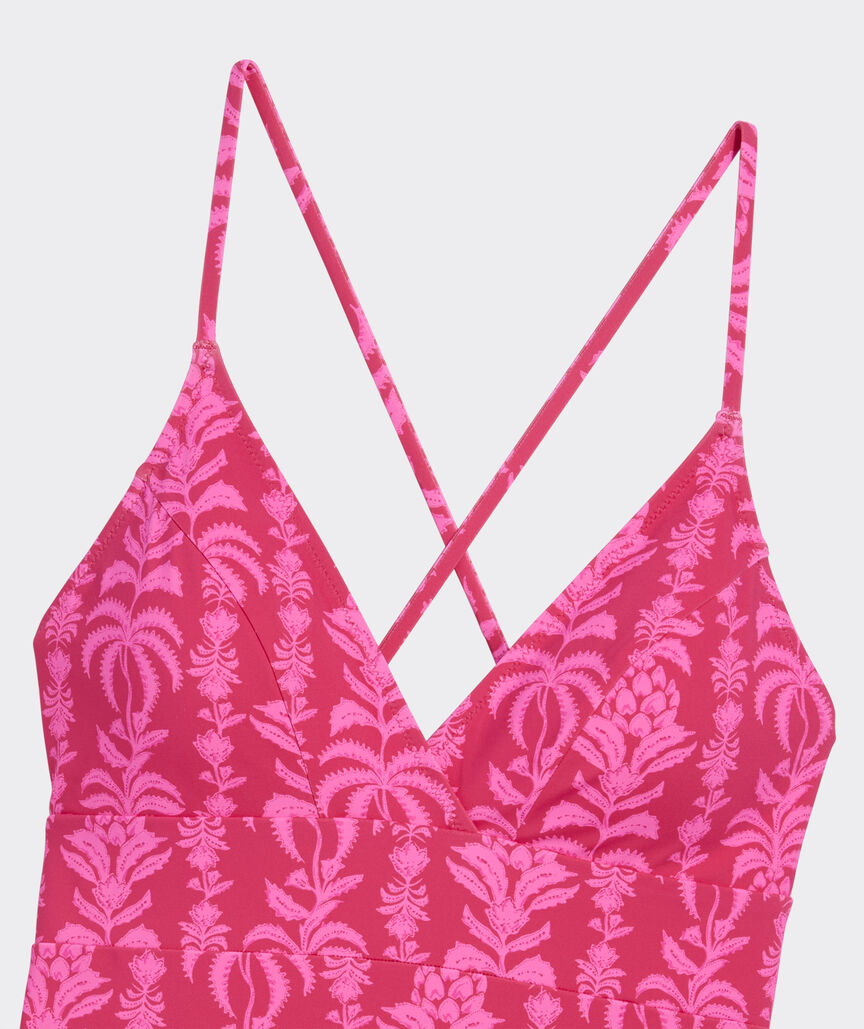 Sconset One-Piece