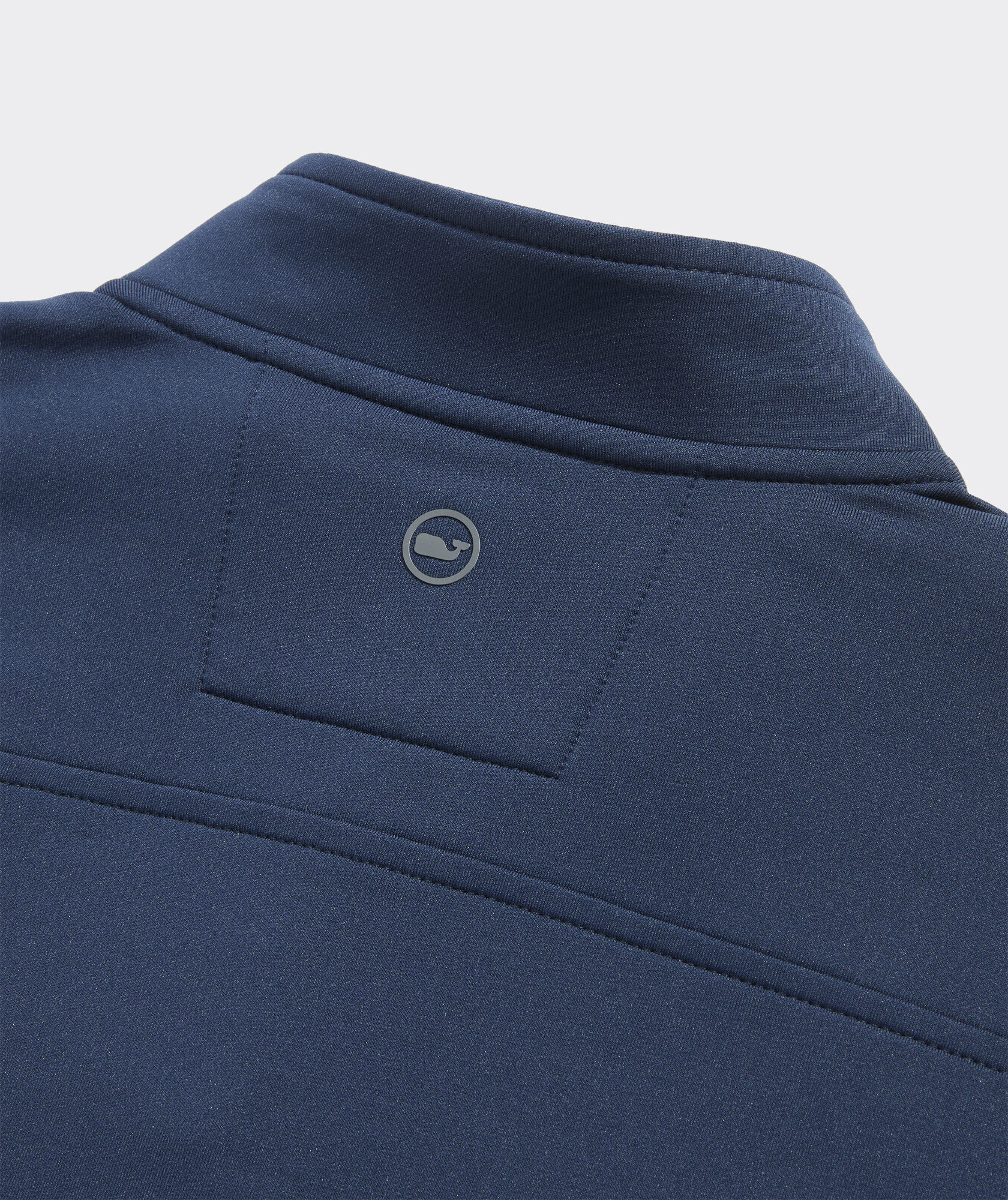 Shop Clubhouse Performance Quarter-Zip at vineyard vines