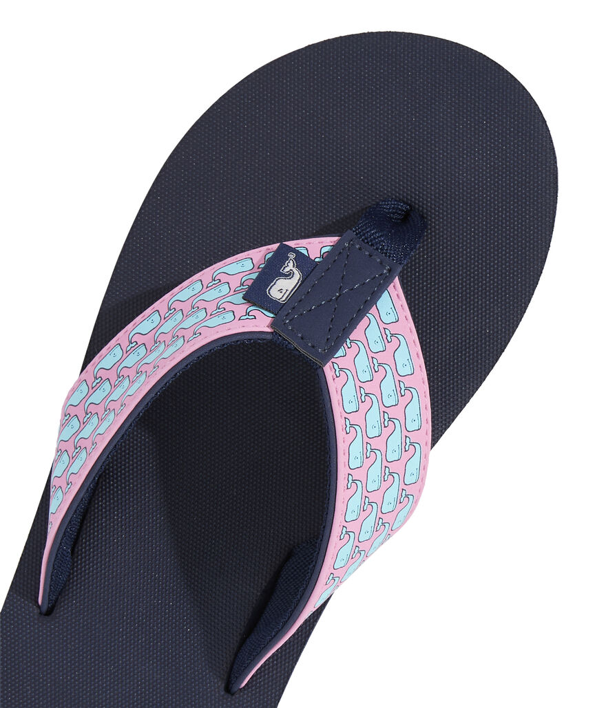 OUTLET Whale Classic Flip Flop