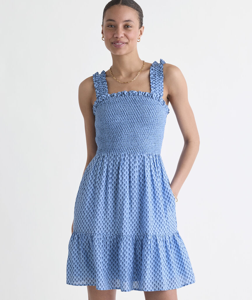 Ellen Mini Dress