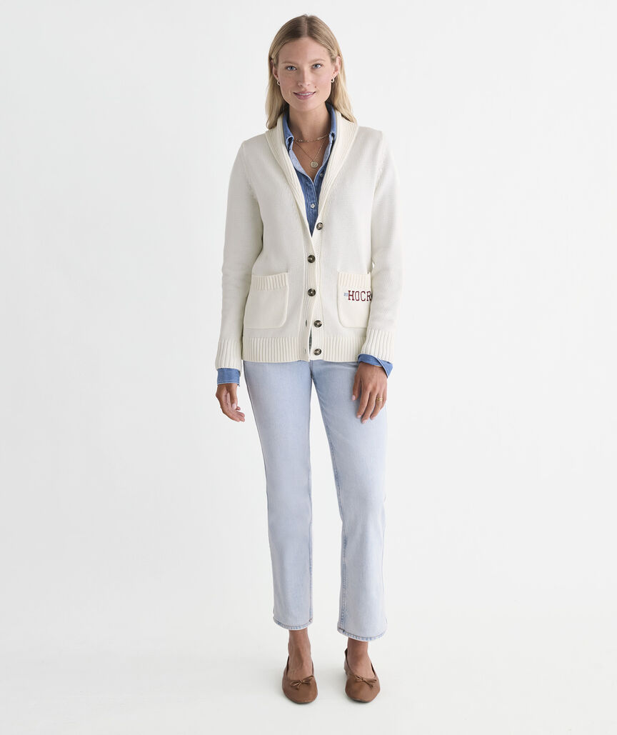 Head Of The Charles® Women's Shawl Cardigan