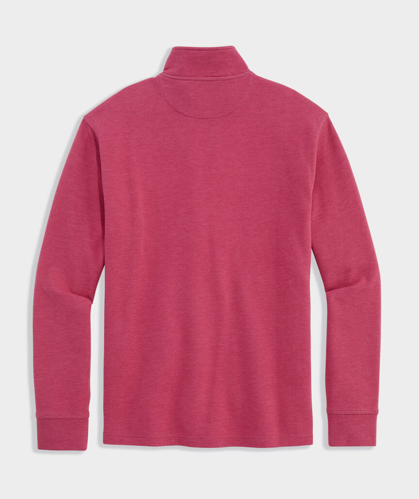 Saltwater Quarter-Zip