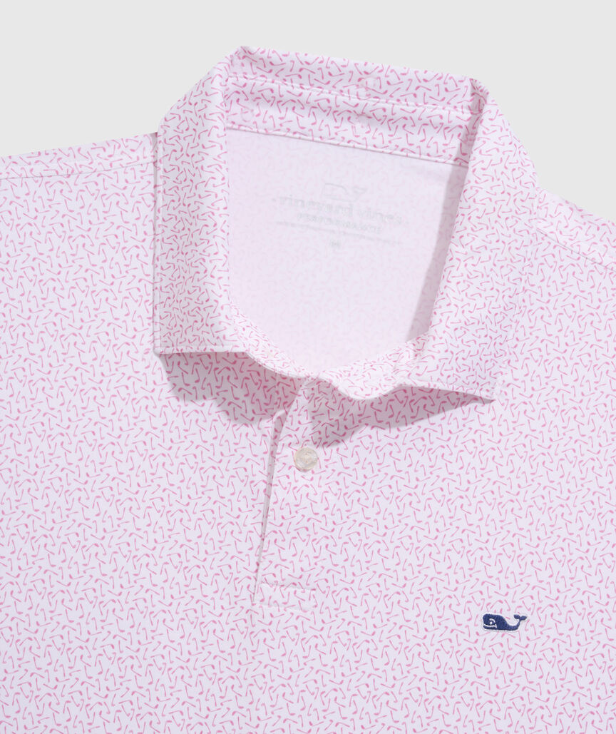 OUTLET Micro Putters Performance Polo