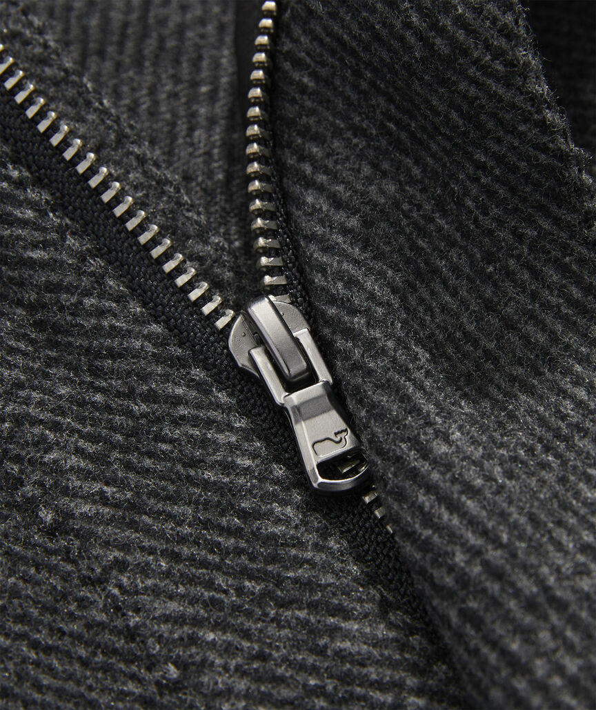 Calmwater Quarter-Zip