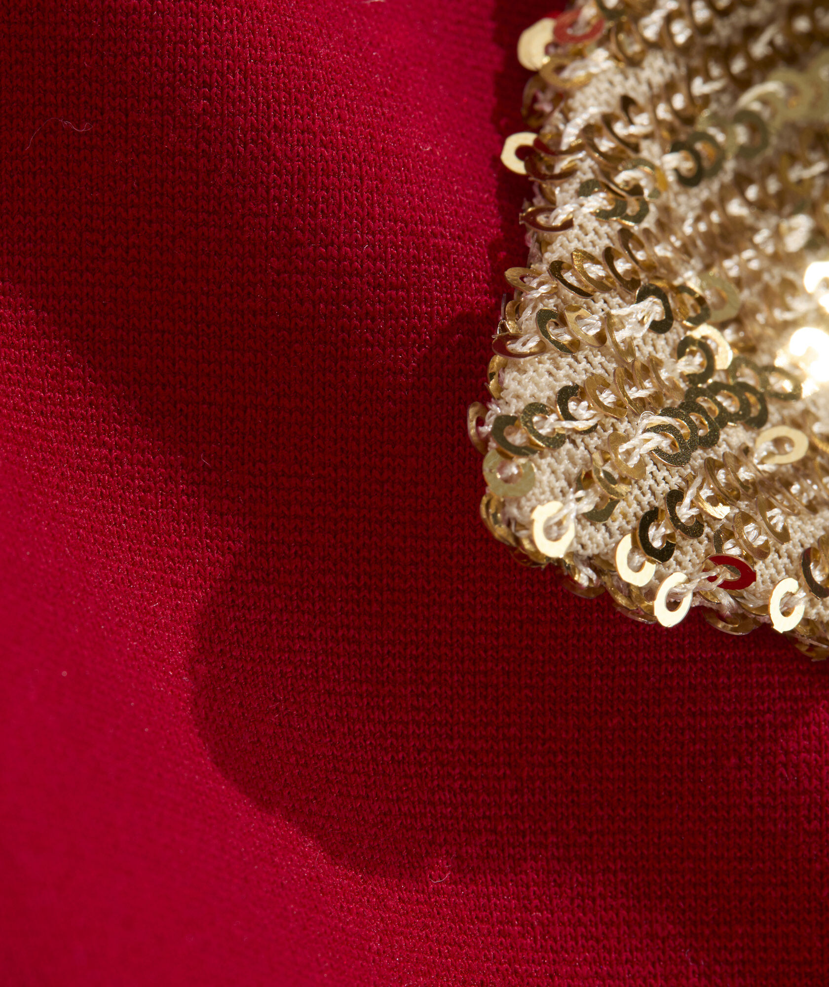 Girls' Maxine Ponte Dress