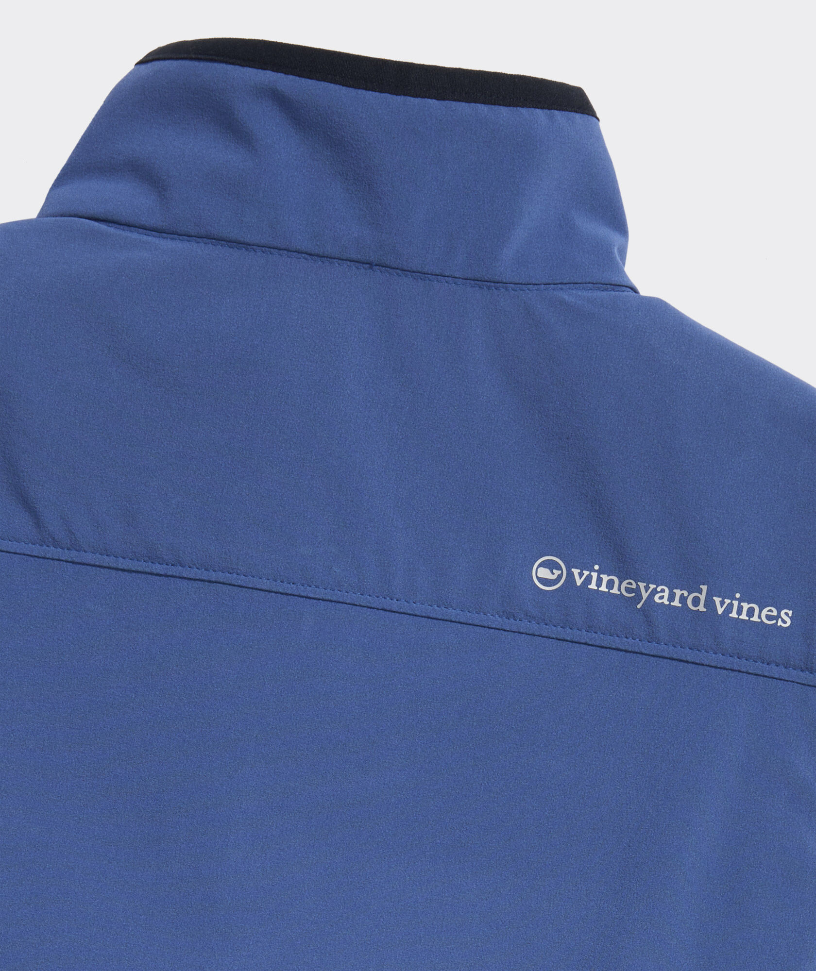 Boys' Performance Mariner Soft Shell Vest