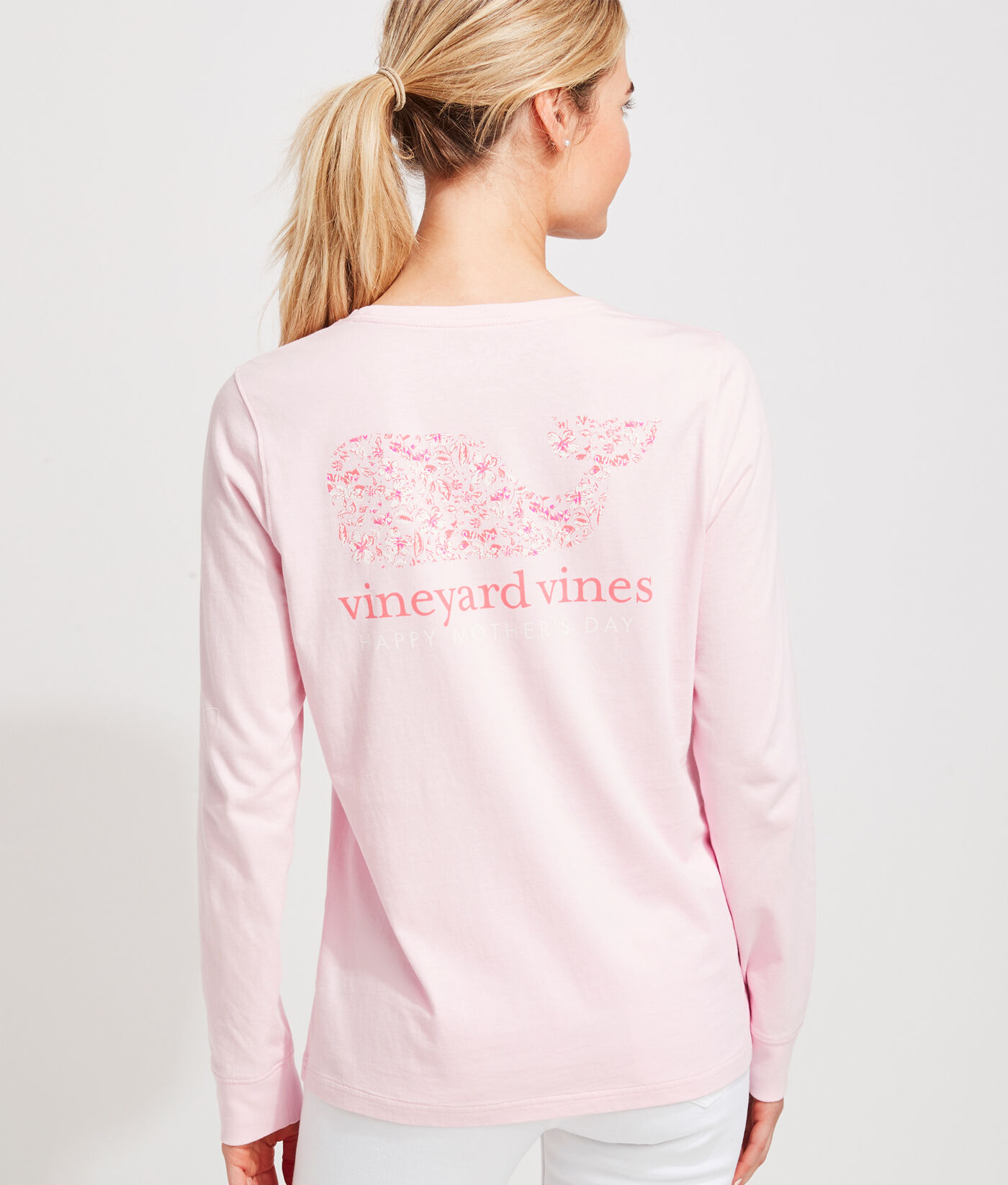 Whale Pocket Tee at vineyard vines
