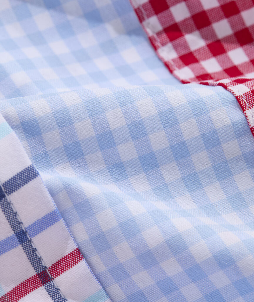 Performance Party Featherweight Shirt