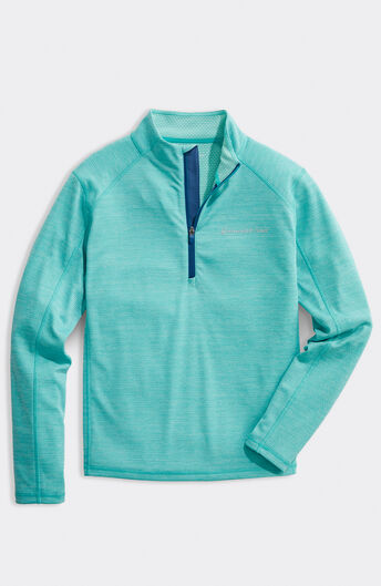 Oakfield Performance Vest