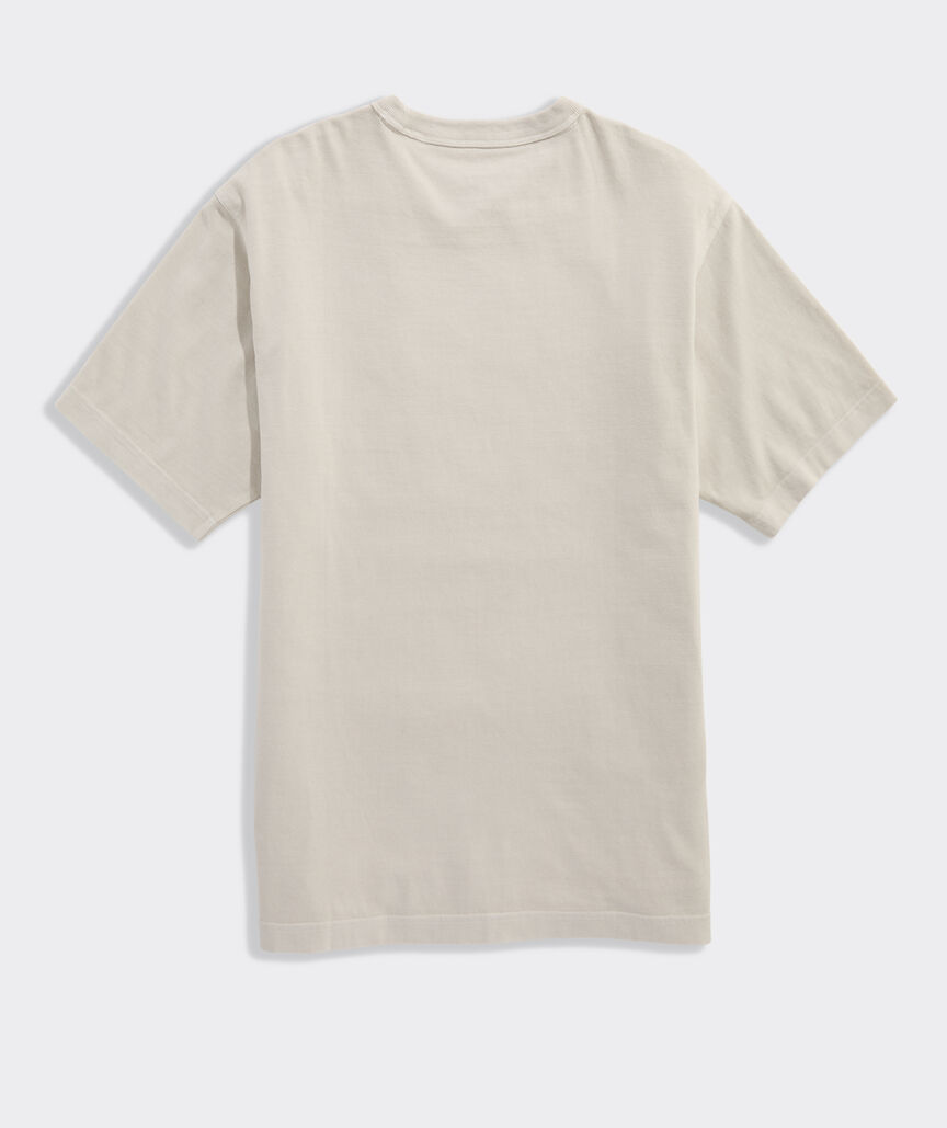 Lived-In Tee