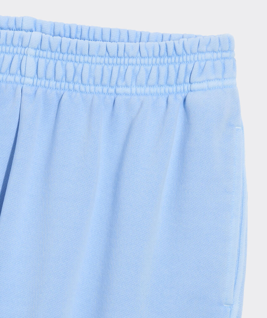 Surf Terry Gym Shorts